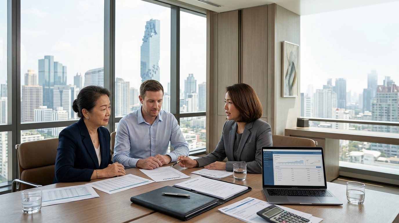 Loans Require Genuine Commercial Characteristics