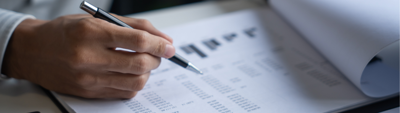 The Importance of Monthly Financial Reports