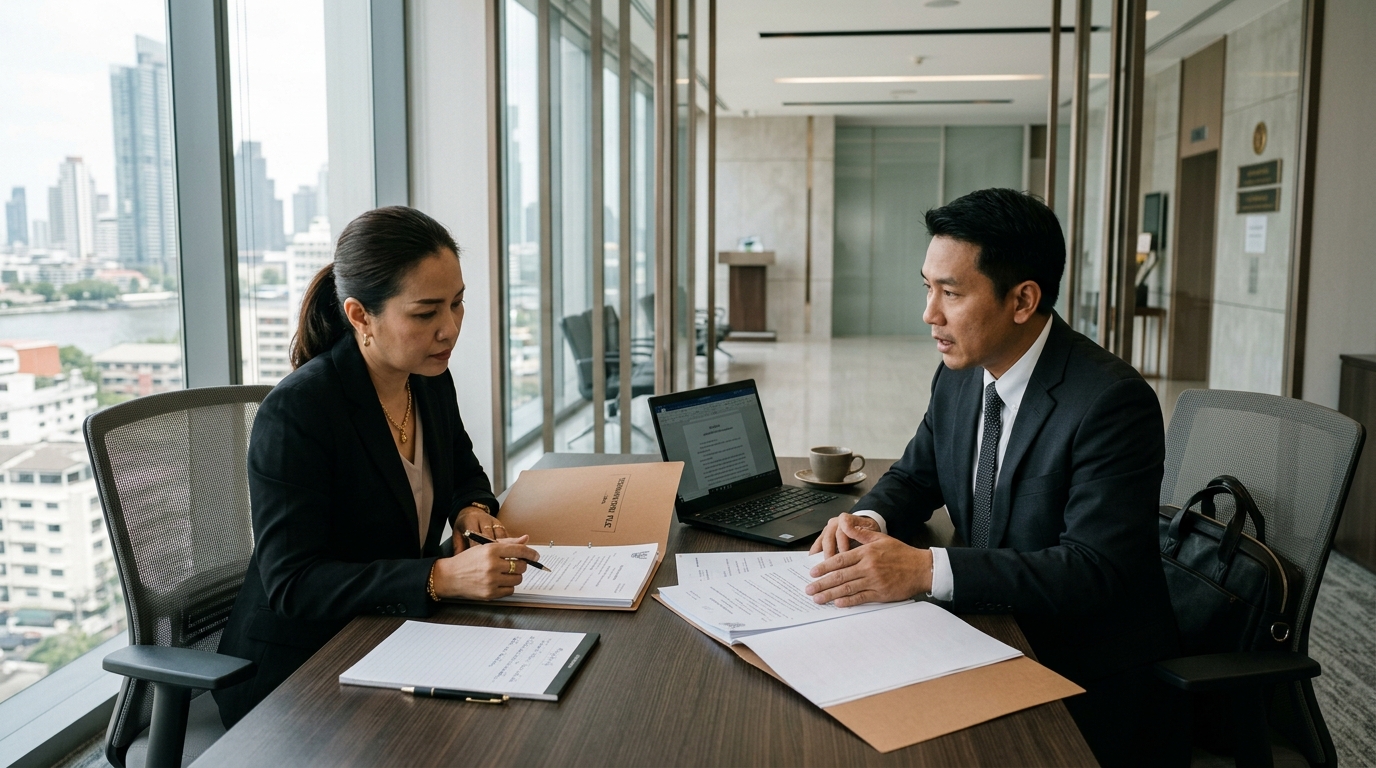 The Strategic Importance of Mutual Separation Agreements