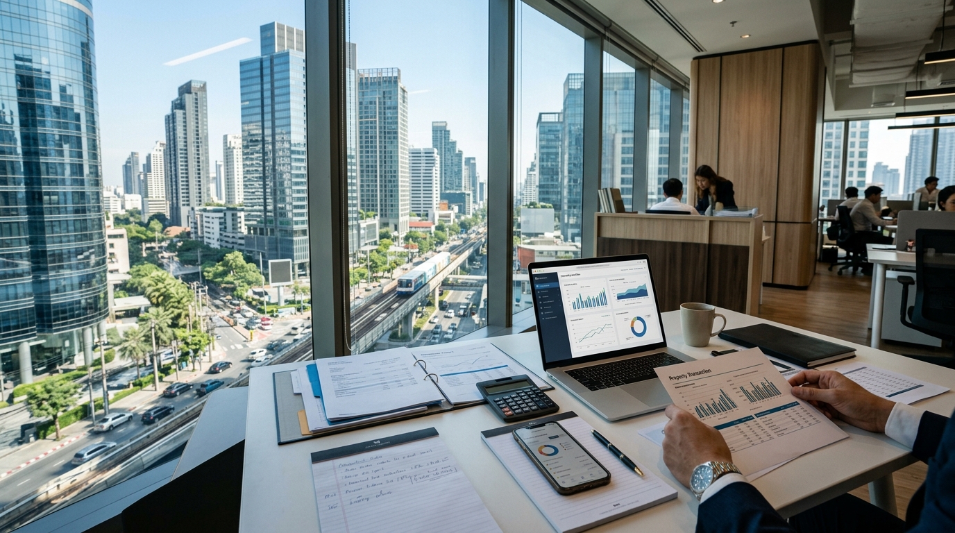 Auditing in a Blockchain-Based Investment Environment