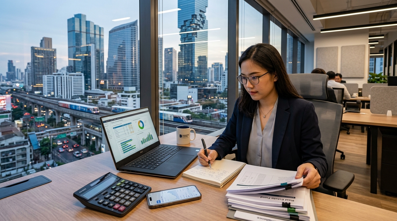 The Strategic Evolution of the Accounting Profession