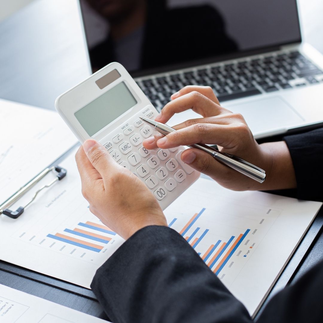 Comprehensive Tax Compliance Services