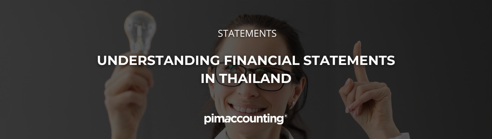 Understanding financial statements in Thailand - Pimaccounting