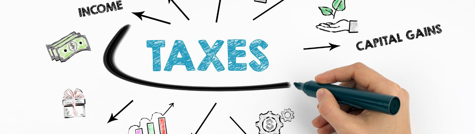 Understanding Thai Corporate Taxes: A Simple Guide for Entrepreneurs