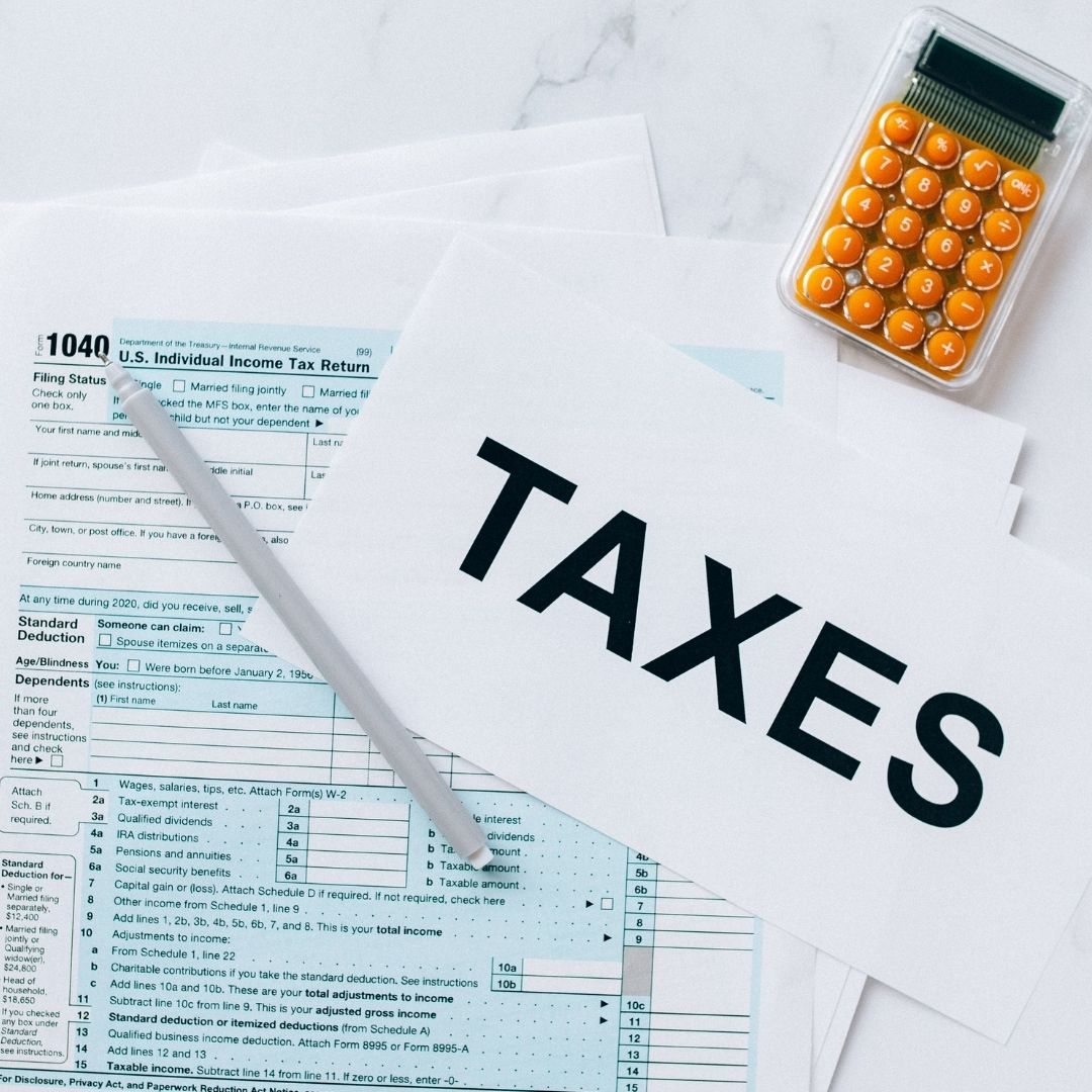 Withholding Tax Obligations