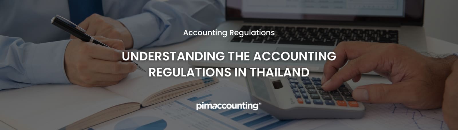 Accountting Thailand