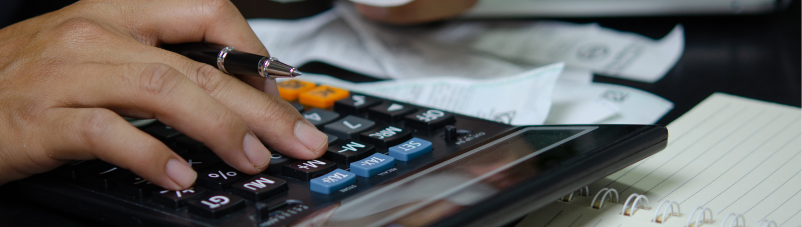 Understanding VAT in Thailand
