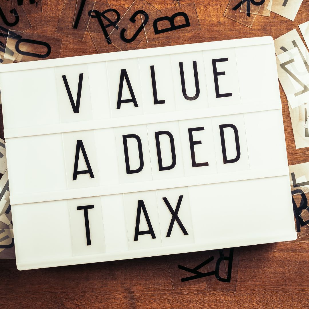 What Are the Benefits of VAT Registration?