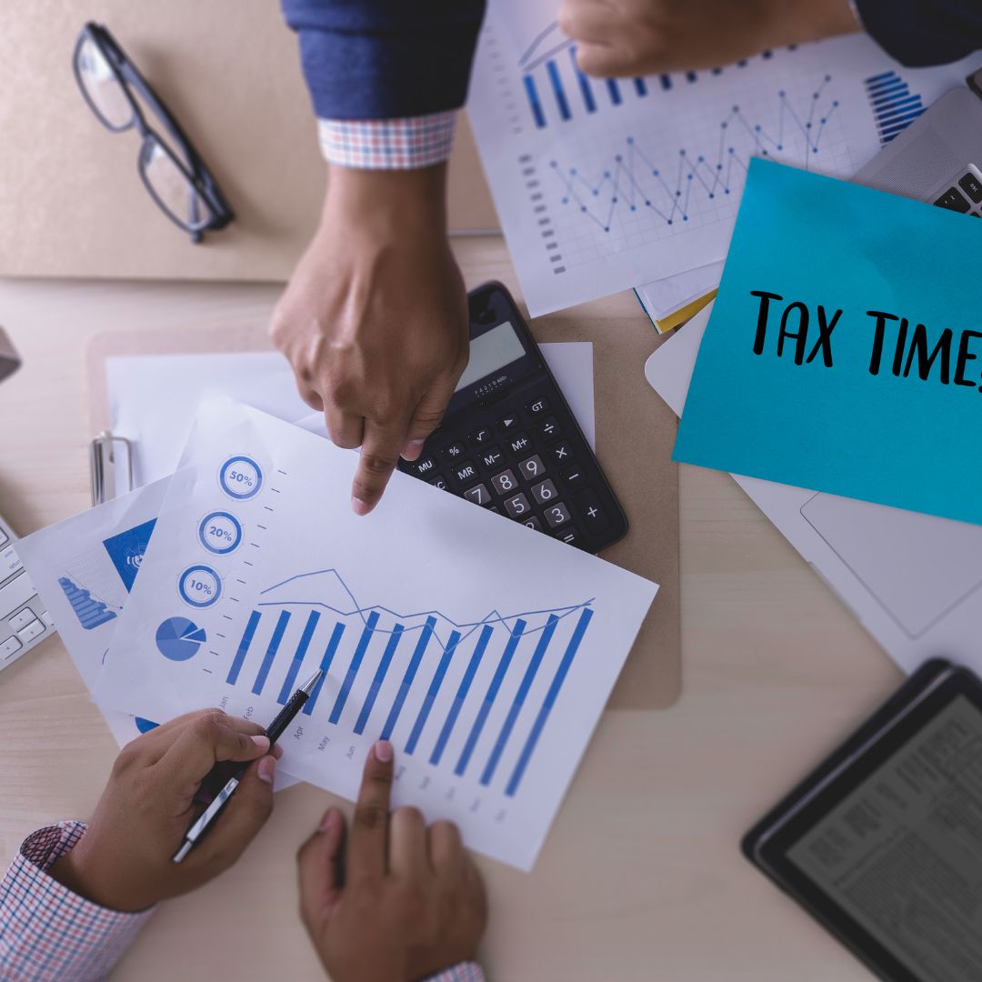 Corporate Income Tax (CIT)
