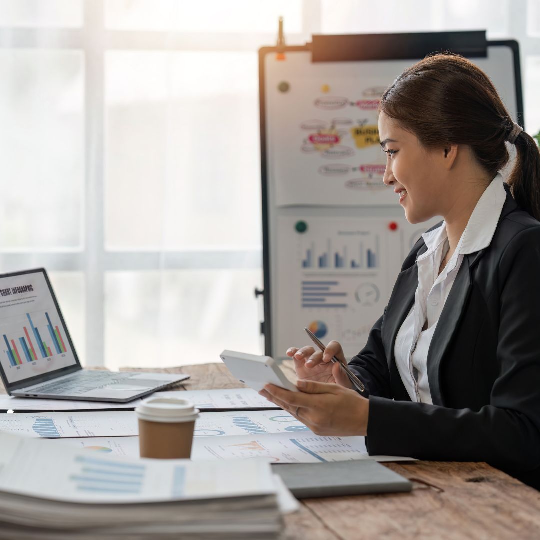Common Tax Mistakes Made by Startups