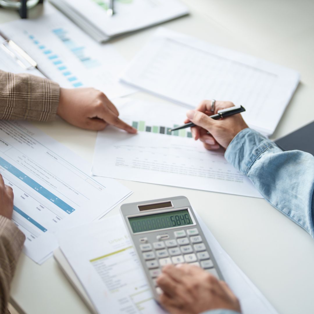 Scalability as Your Business Grows