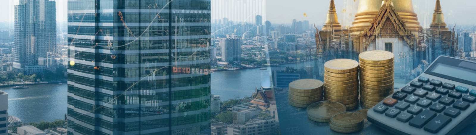 Why Professional Accounting and Tax Advisory Services Are Essential in Thailand