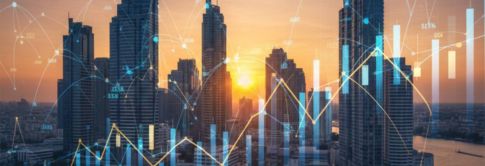 ทำไมประเทศไทยกำลังกลายเป็นตลาดการควบรวมและซื้อกิจการ (M&A) ที่ร้อนแรง: แนวโน้มสำคัญสำหรับปี 2025