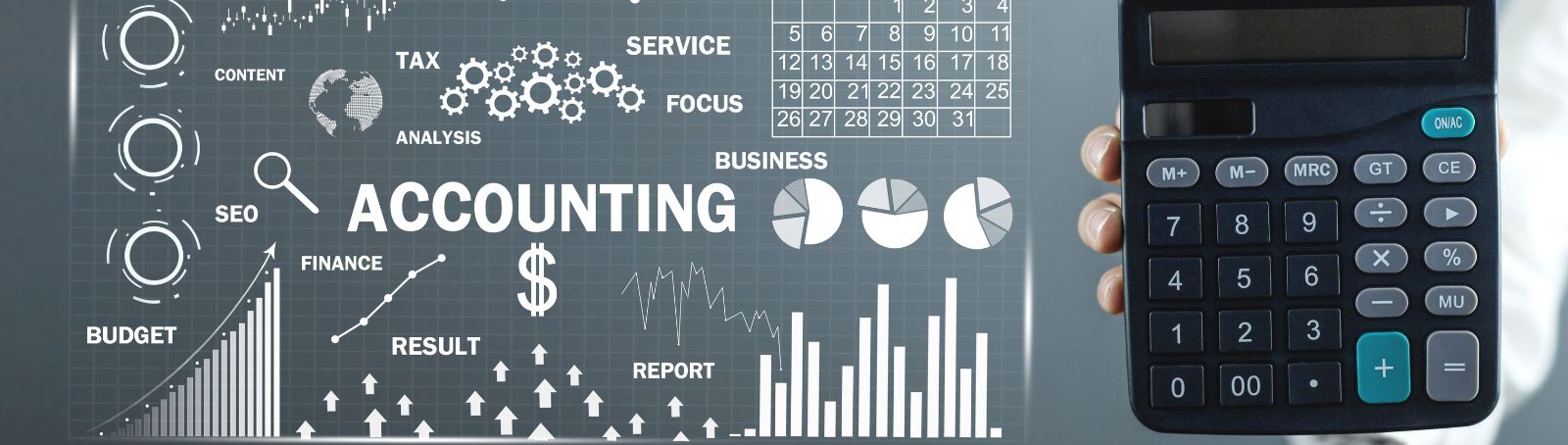 Why You Need an Accountant for Your Company Setup