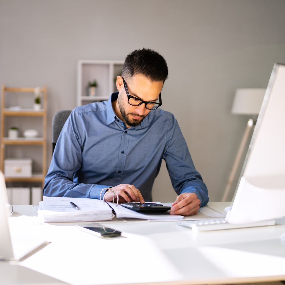Assistance with Business Structure and Tax Planning