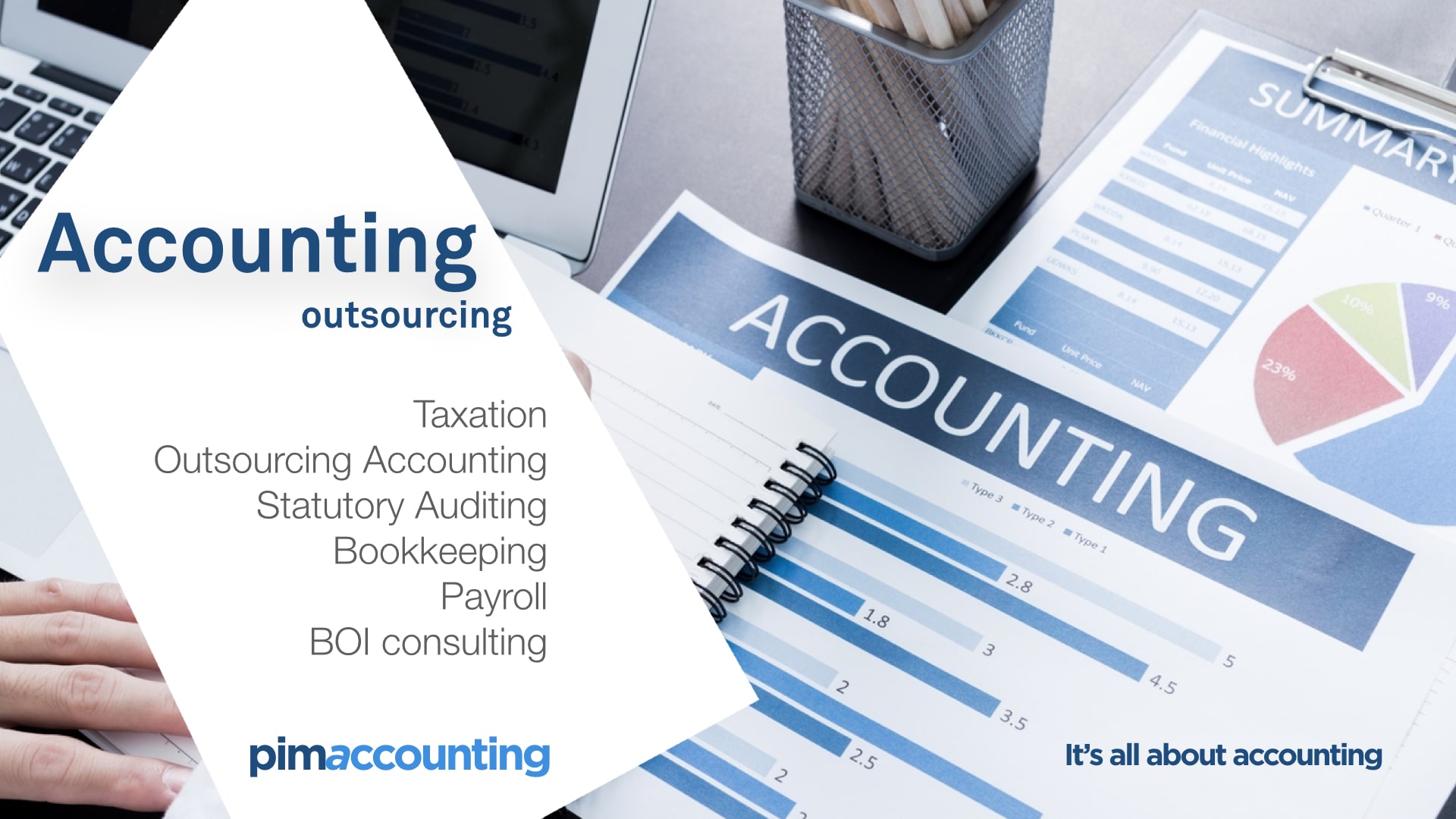 Pimaccounting - accounting company bangkok